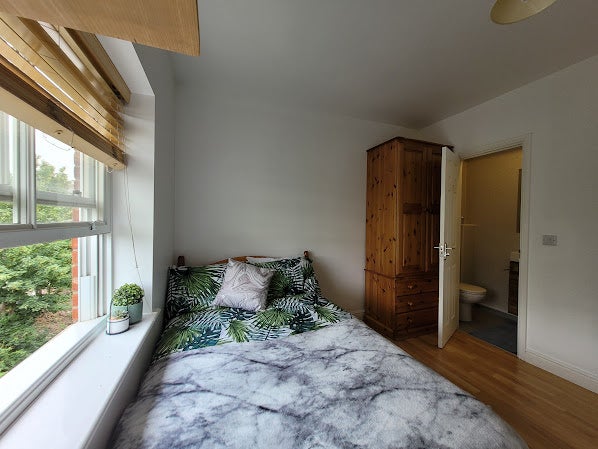 Room Broadgate in Coventry