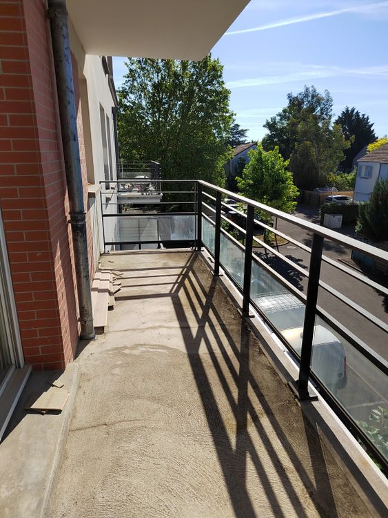 Appartement Allée des Myosotis à Orléans