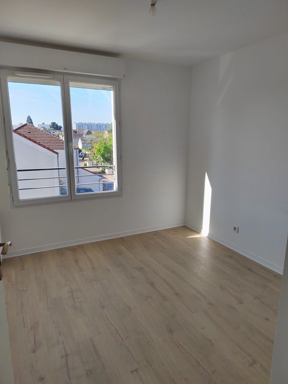 Appartement Allée des Myosotis à Orléans
