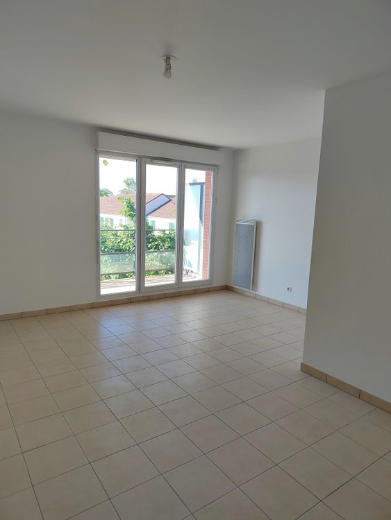 Appartement Allée des Myosotis à Orléans