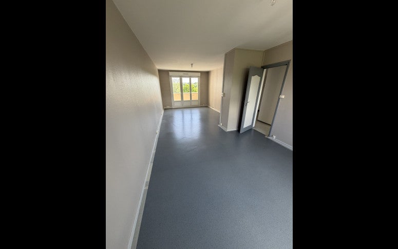 Flat Allée Érasme in Limoges
