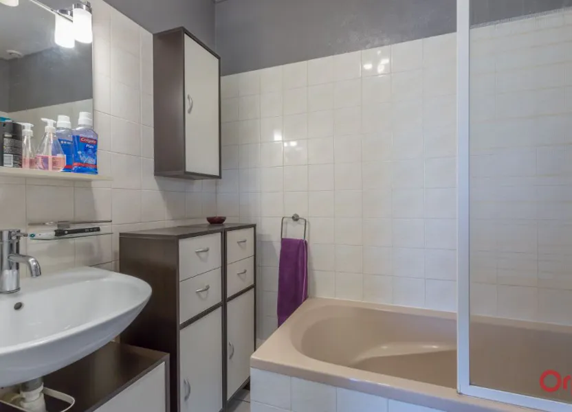 Appartement Rue du Bois Pommier à Morsang-sur-Orge