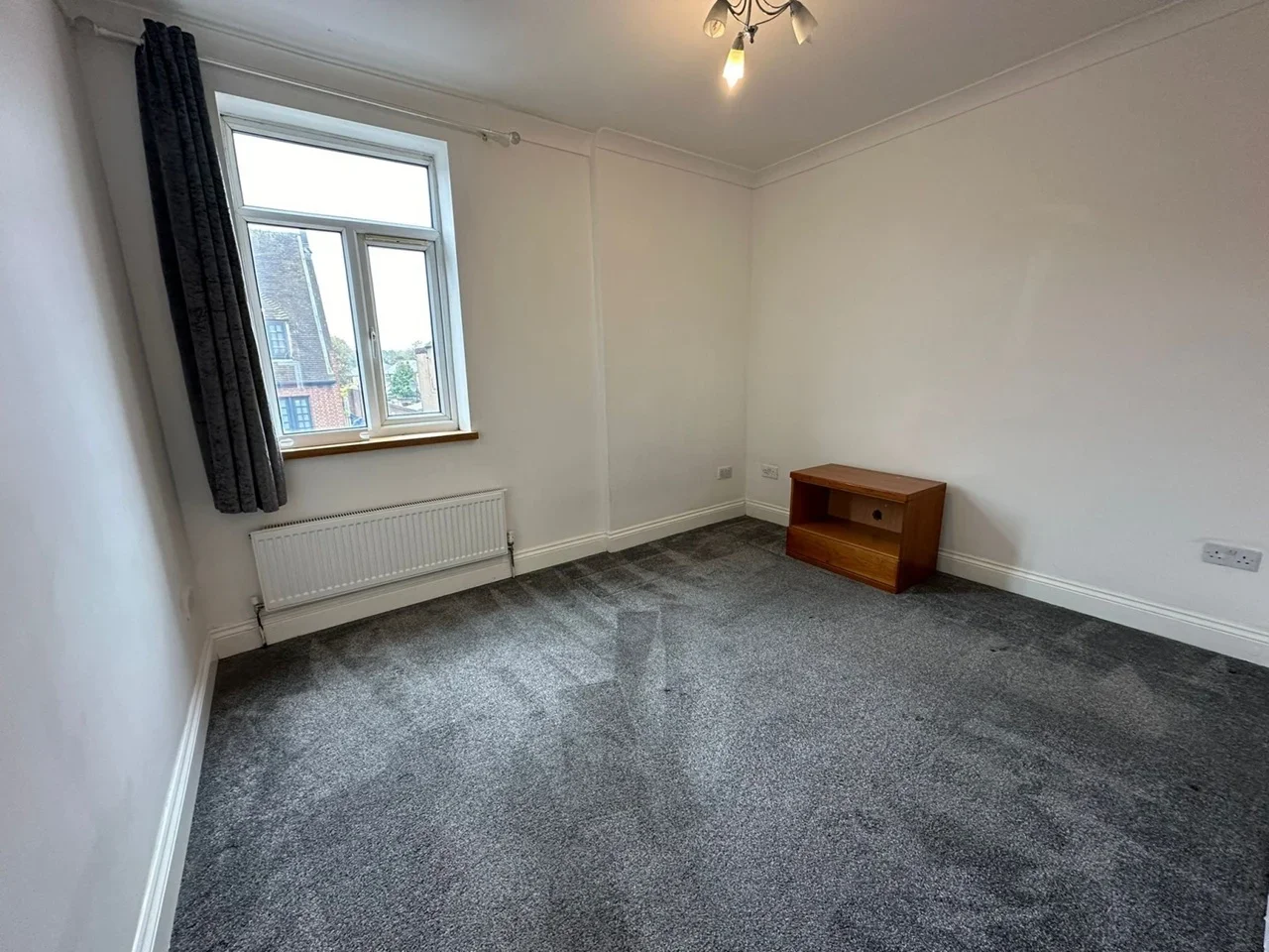 Flat Cherry Orchard in Greater London