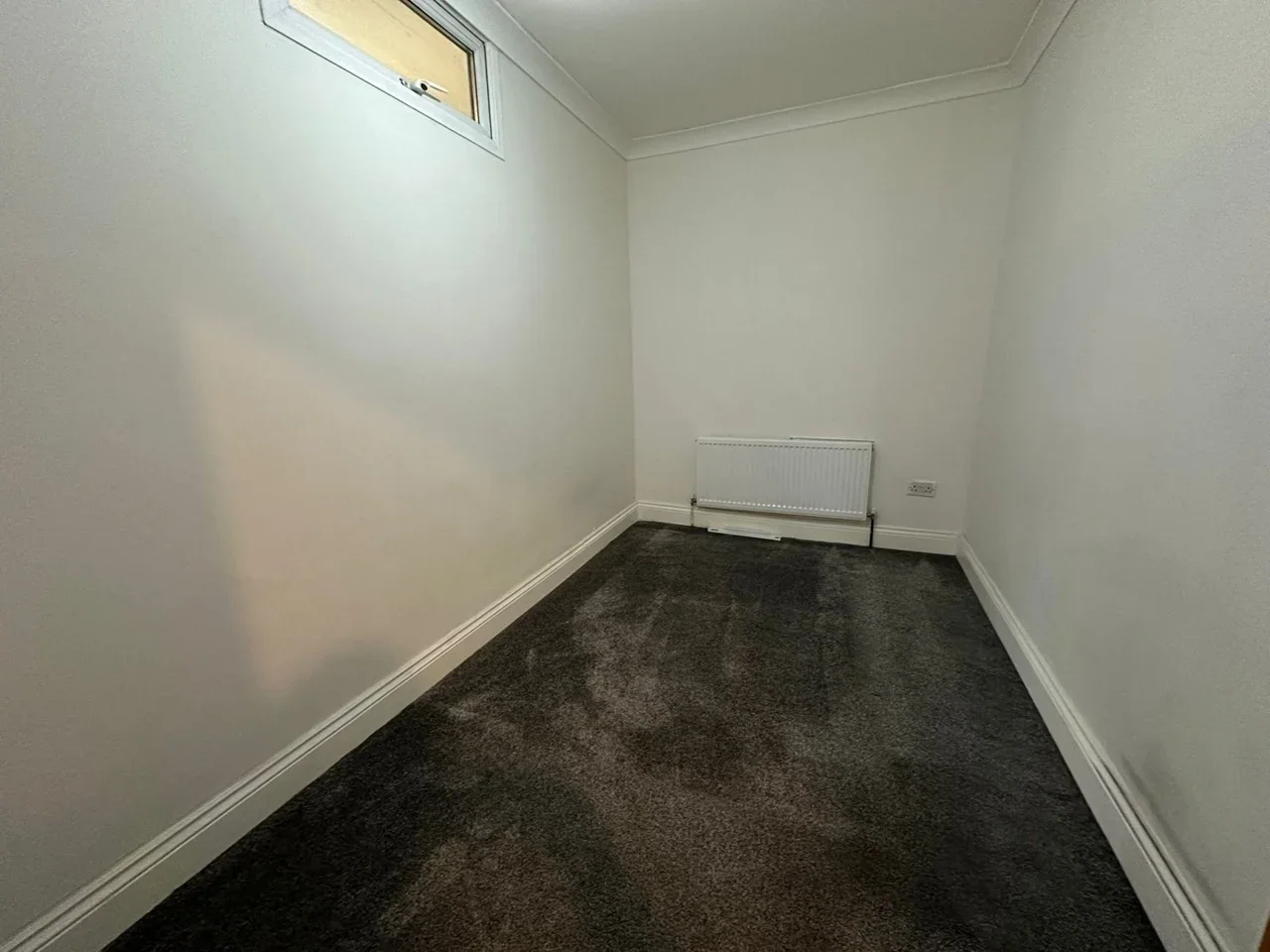 Flat Cherry Orchard in Greater London