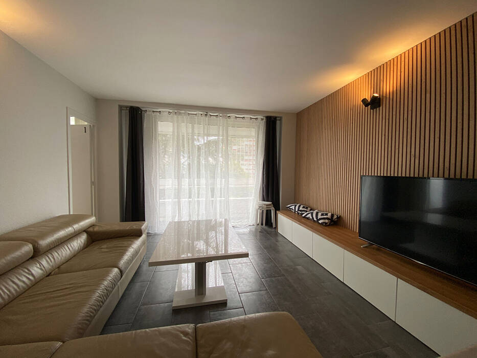 Room Rue du Parc in Bron