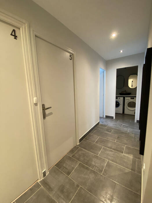 Room Rue du Parc in Bron
