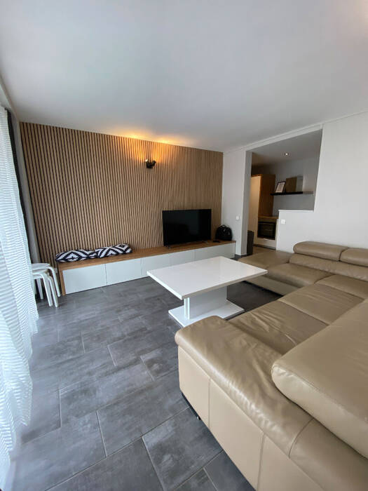 Room Rue du Parc in Bron