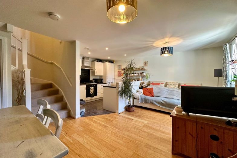 House Sarnia Close in Peacehaven