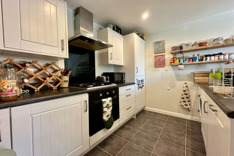 House Sarnia Close in Peacehaven