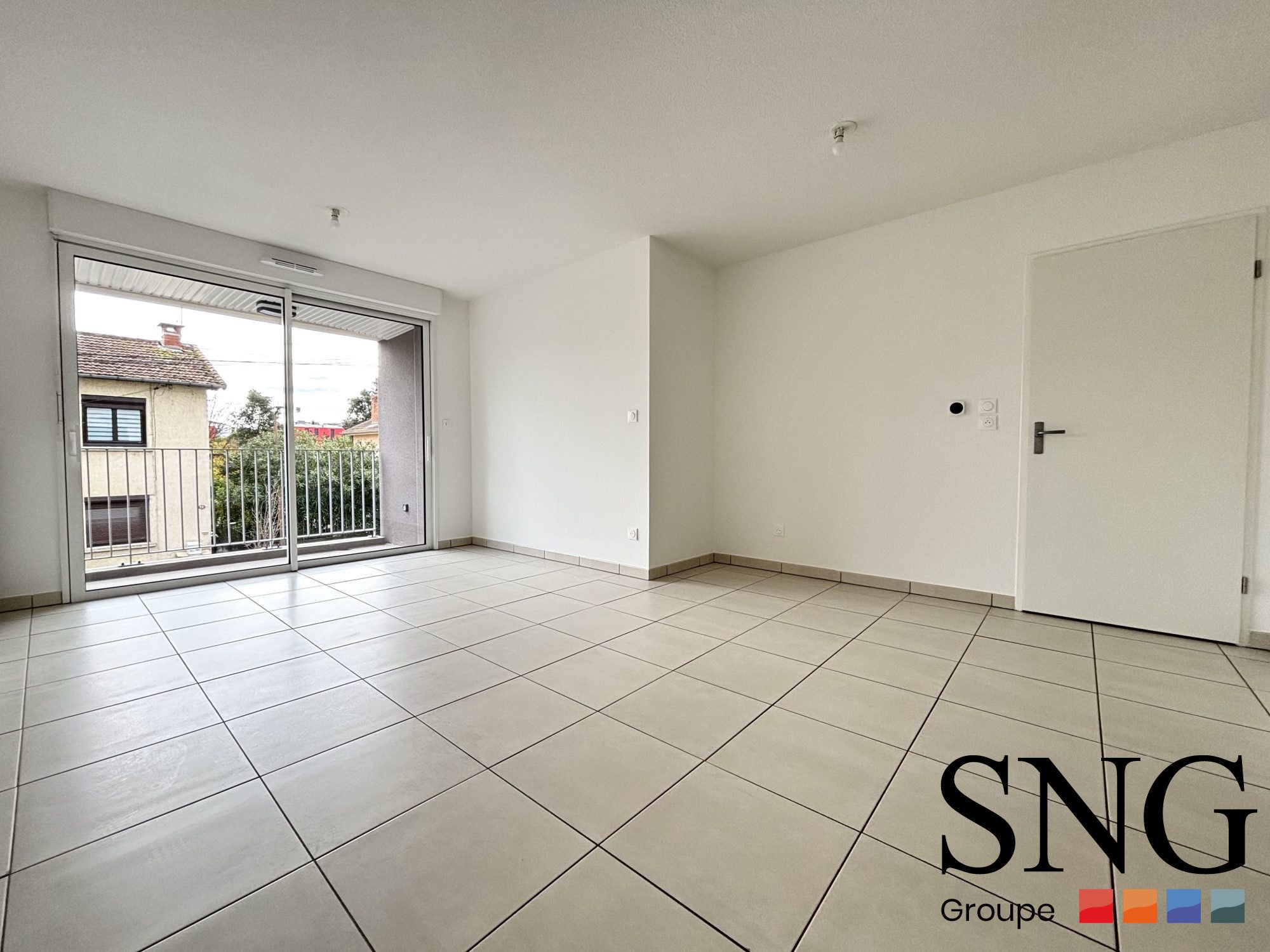 Appartement Impasse de Fronton à Toulouse