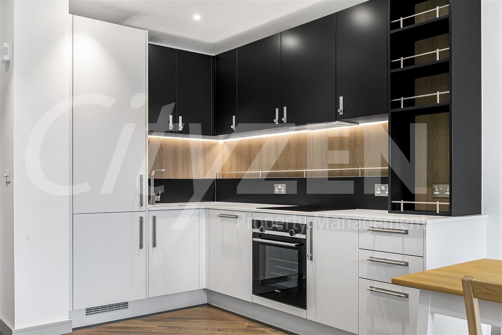 Flat London Road in Borough of Spelthorne