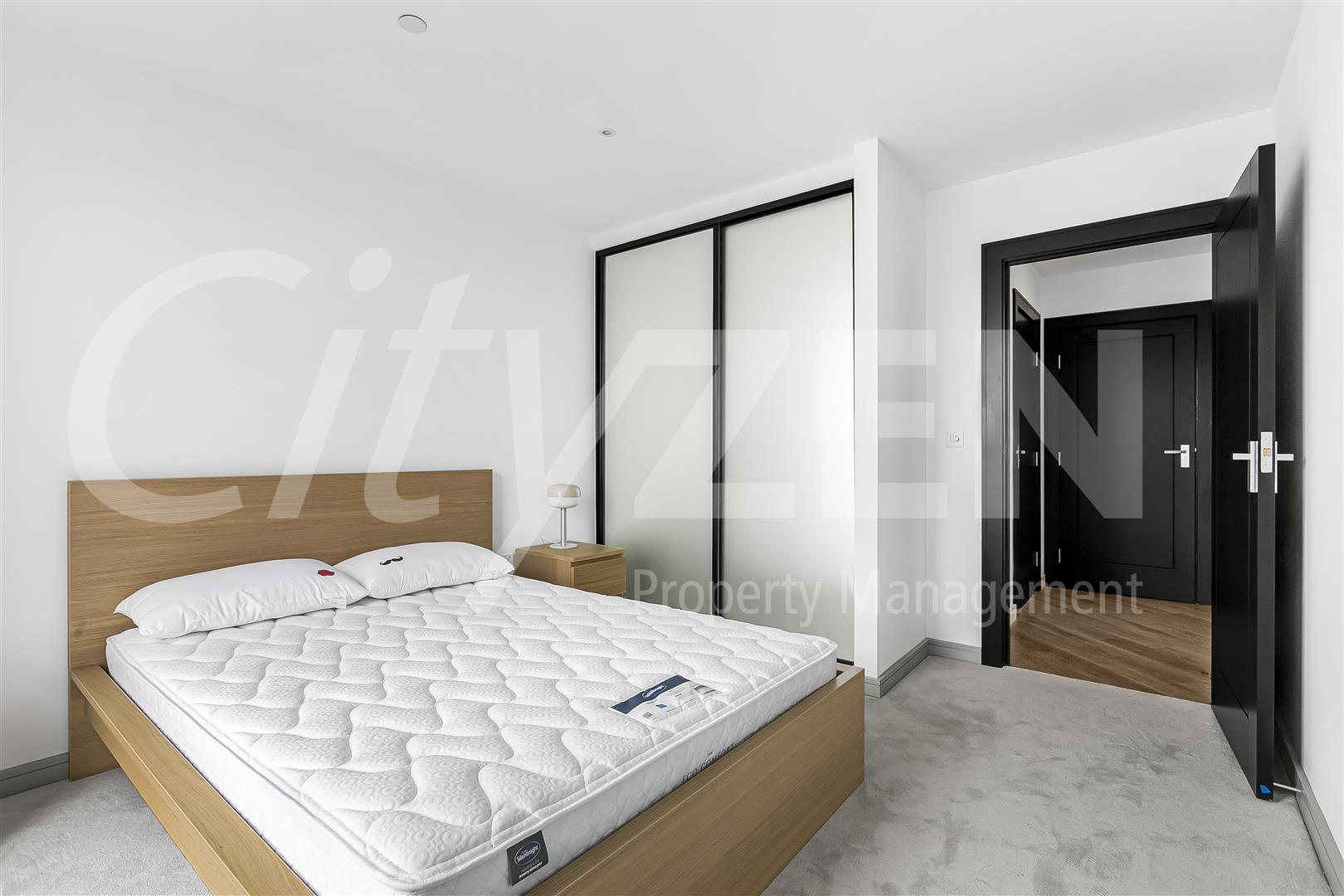 Flat London Road in Borough of Spelthorne