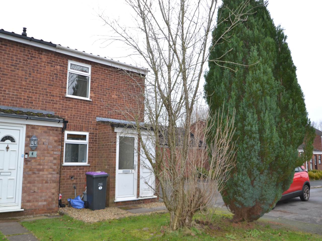 House Green Way in Dawley