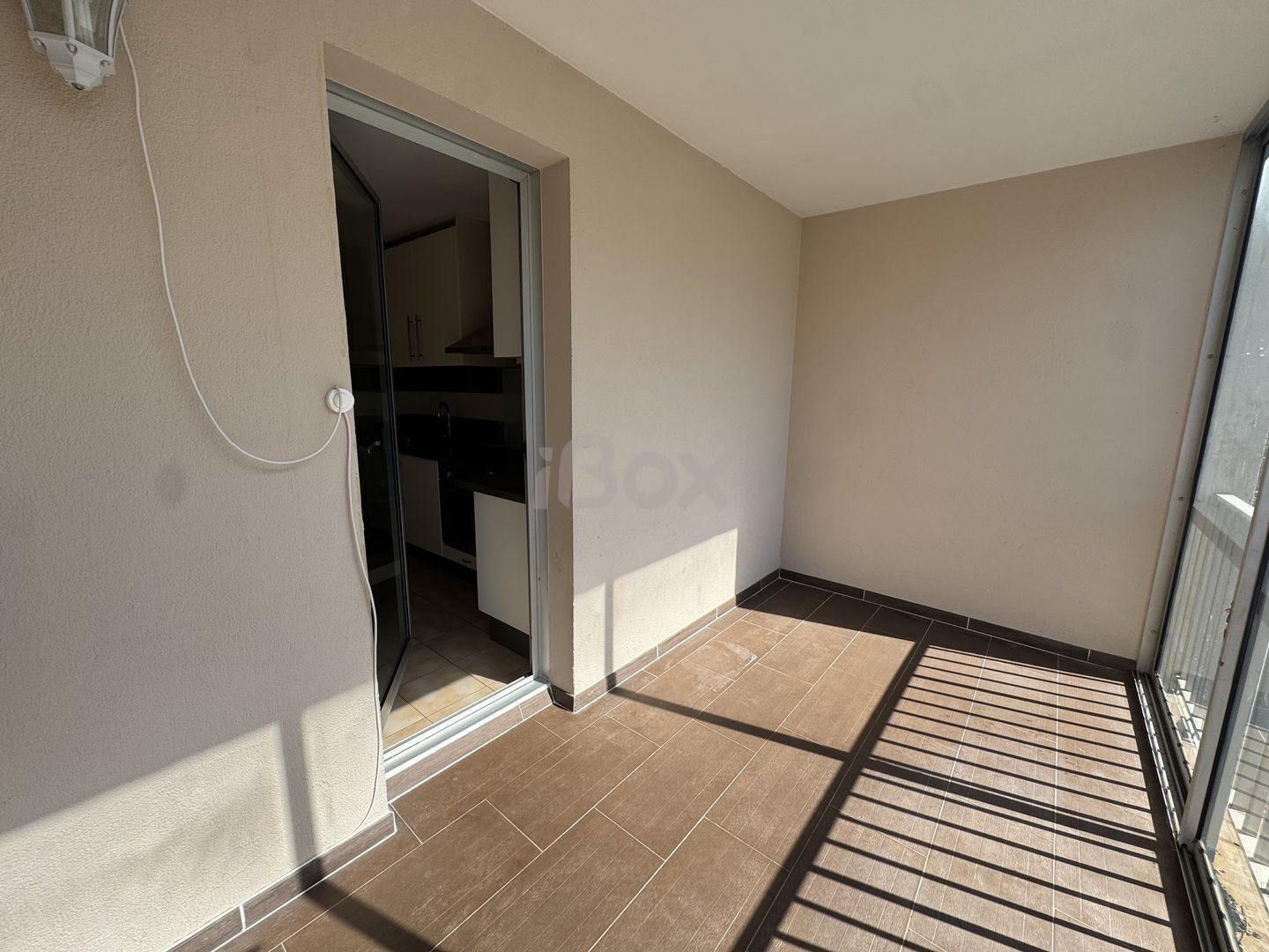 Appartement Rue Henri Matisse à La Garde