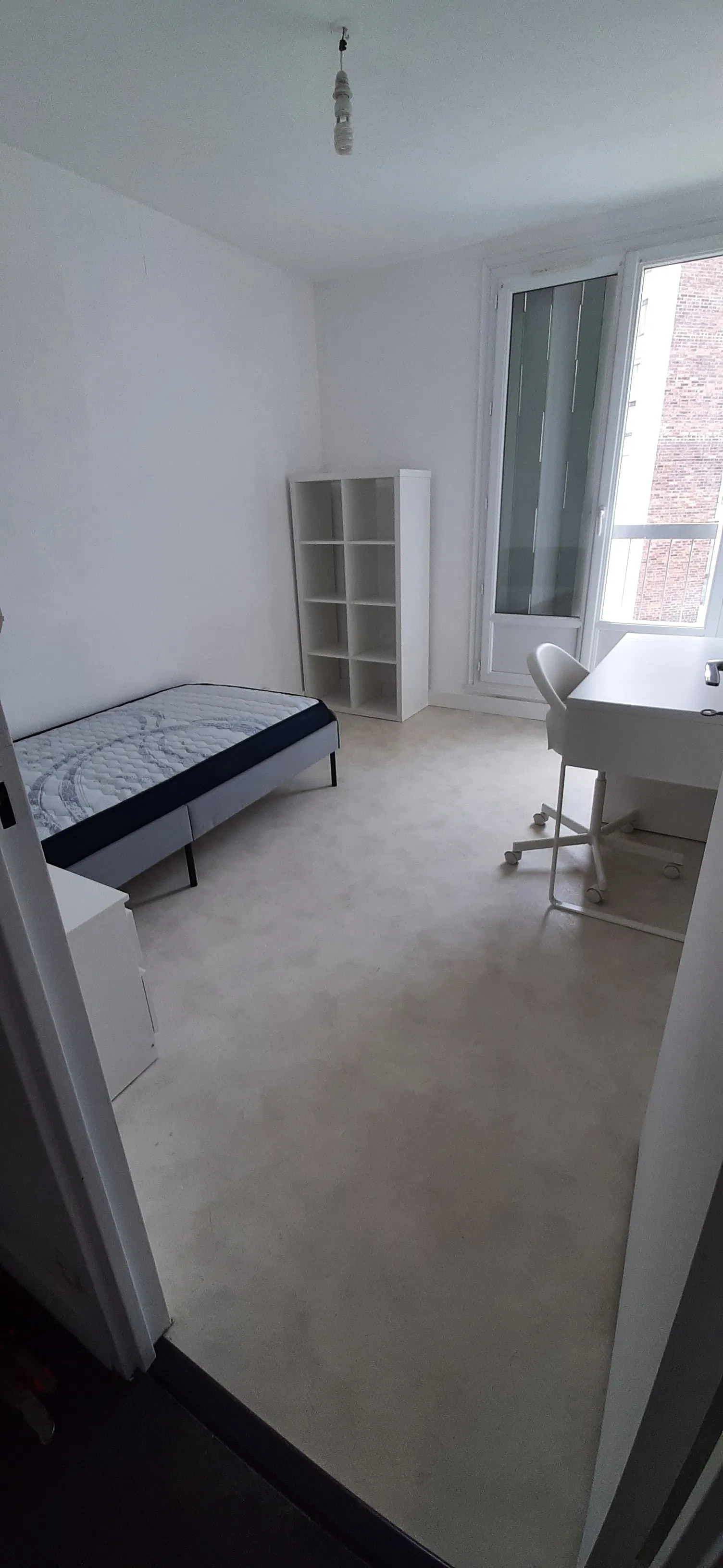 Chambre Avenue Denis Diderot à Orléans