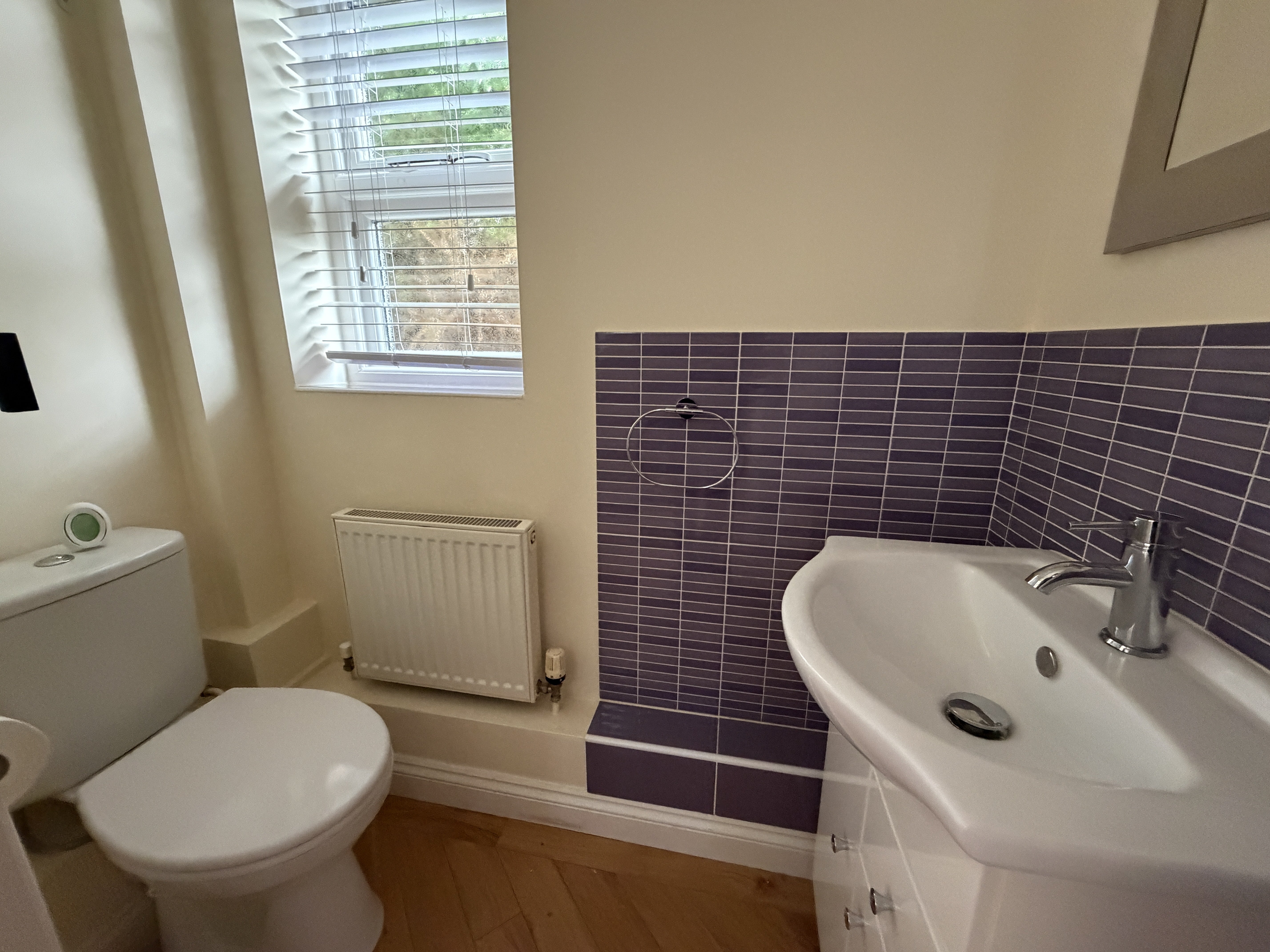 House Bramble Tye in Harwich