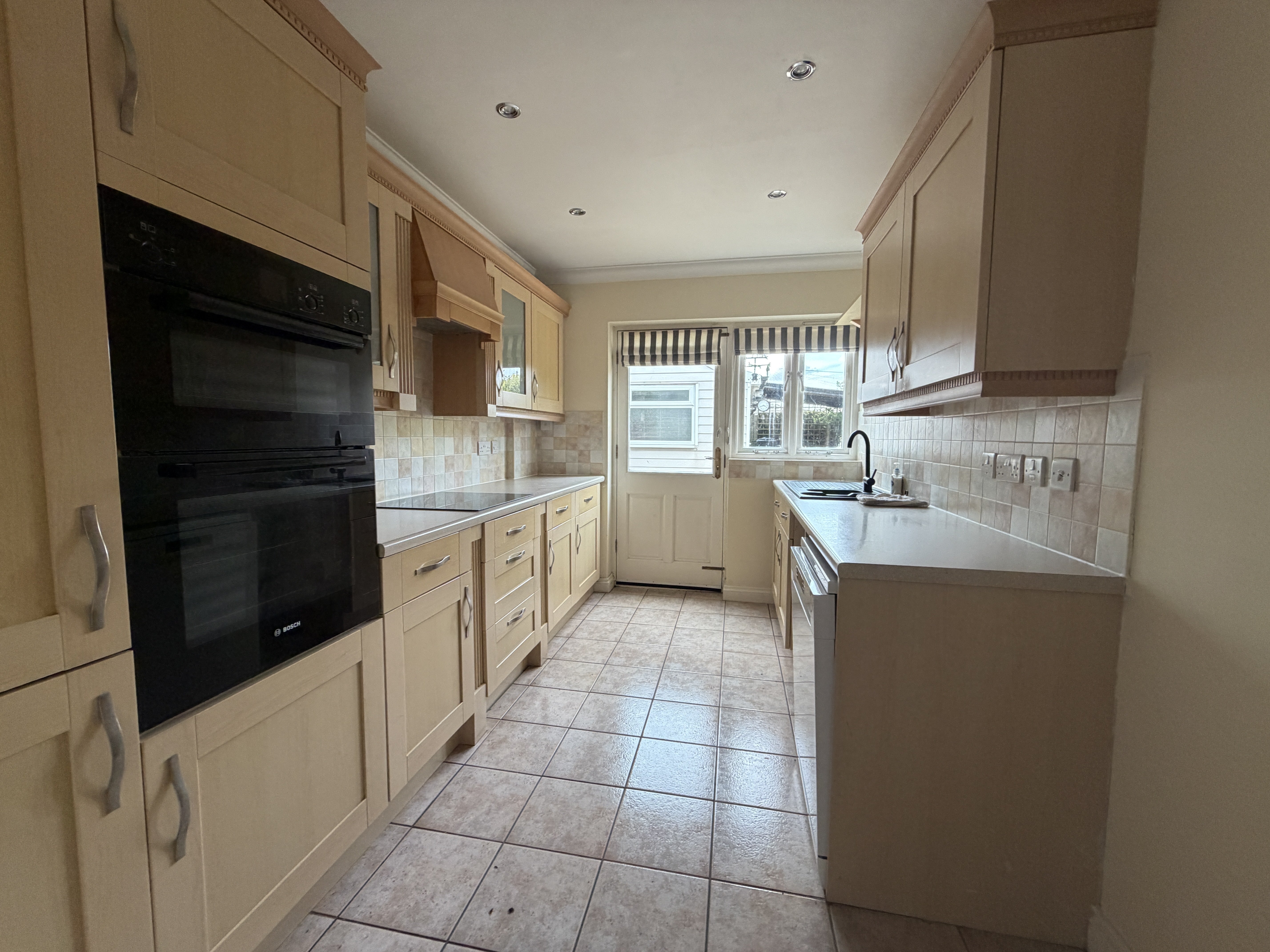 House Bramble Tye in Harwich