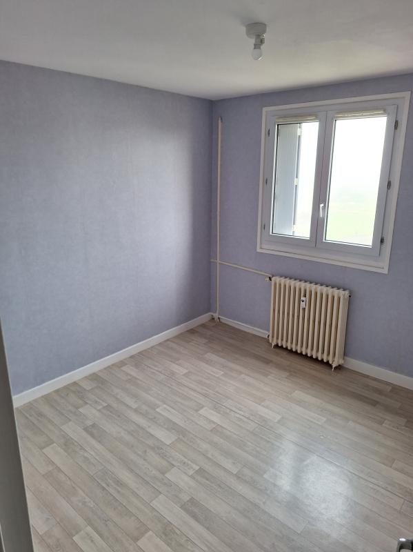 Appartement Rue Léon Dehuz à Charleville-Mézières