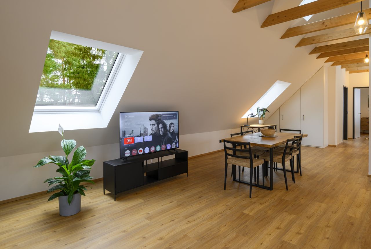 Wohnung Lübbener Straße in Neu Lübbenau