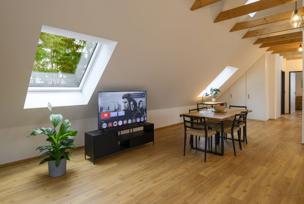 Wohnung Lübbener Straße in Neu Lübbenau