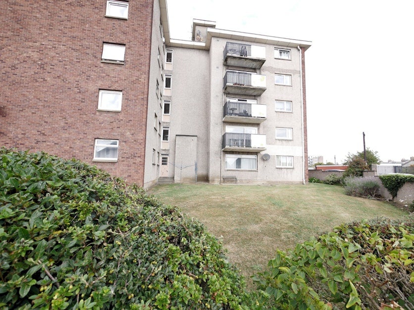 Flat Telford Road in City of Edinburgh