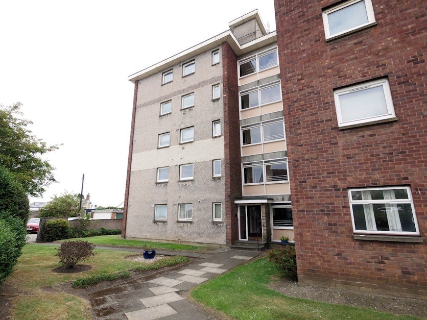 Flat Telford Road in City of Edinburgh
