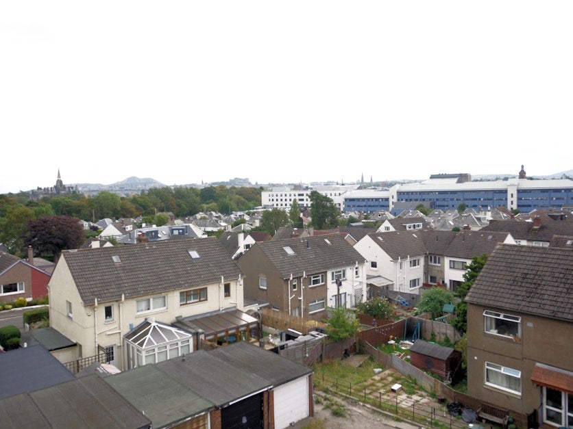 Flat Telford Road in City of Edinburgh