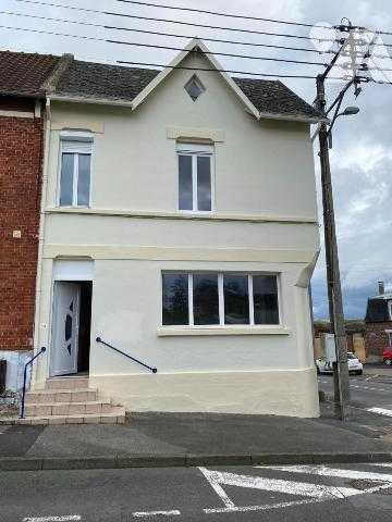 House Contournement de Fresnoy le Grand in Bohain-en-Vermandois
