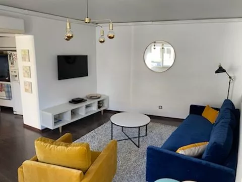 Flat Rue Kleber in Ermont