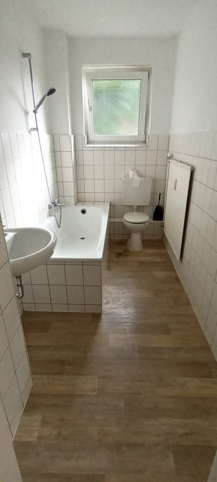 Wohnung Heinz-Krey-Straße in Flensburg