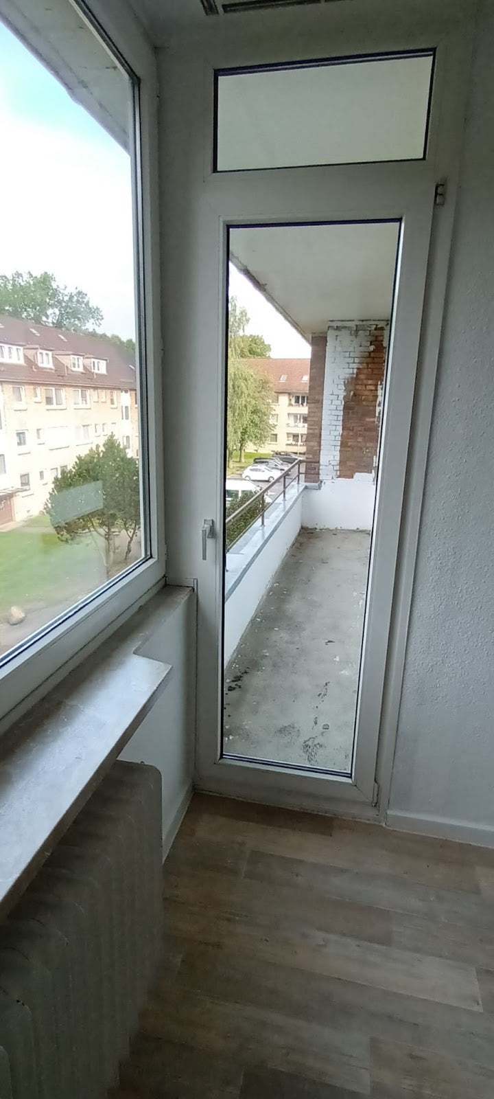 Wohnung Heinz-Krey-Straße in Flensburg
