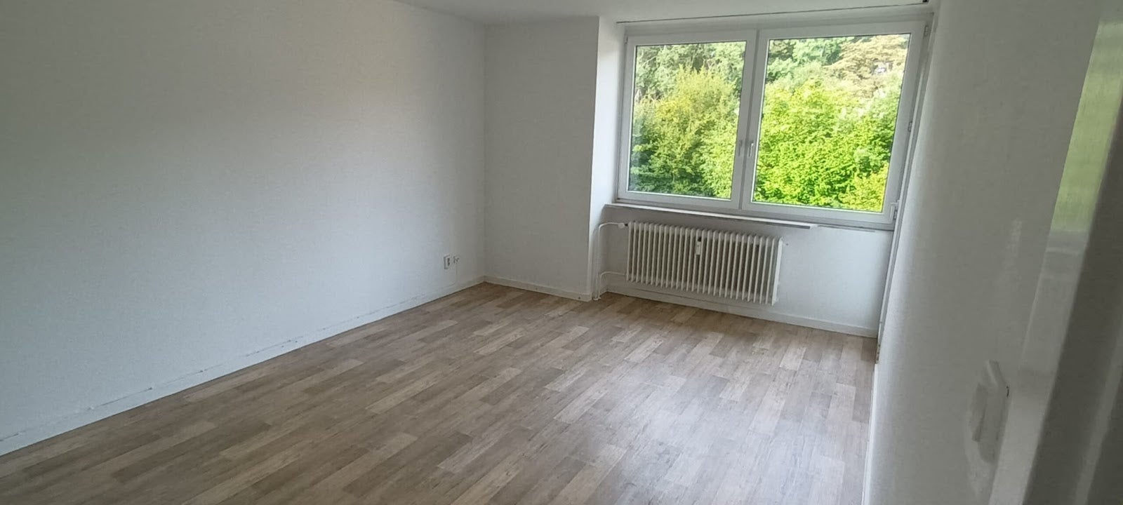 Wohnung Heinz-Krey-Straße in Flensburg