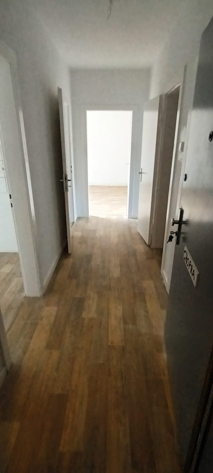 Wohnung Heinz-Krey-Straße in Flensburg