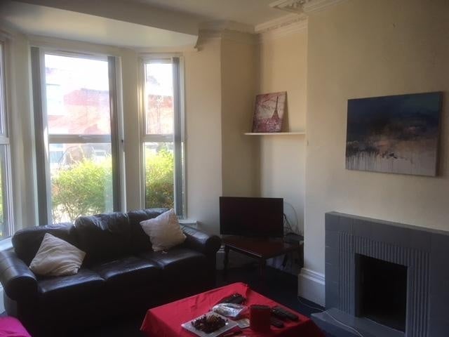 House Delph Mount in Leeds