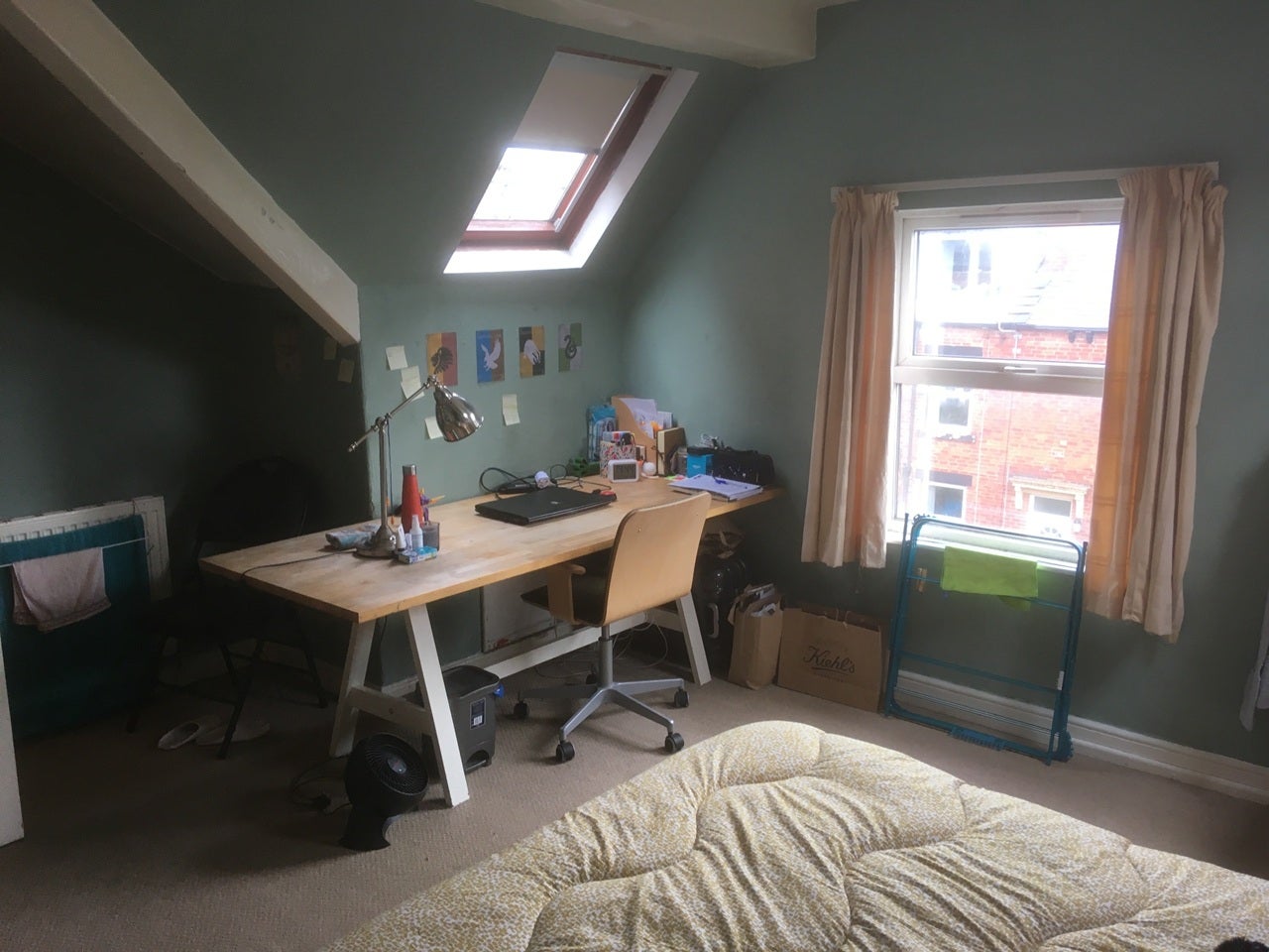 House Delph Mount in Leeds