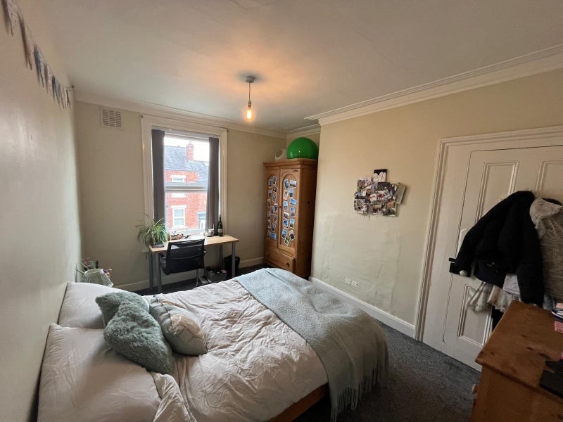 House Delph Mount in Leeds