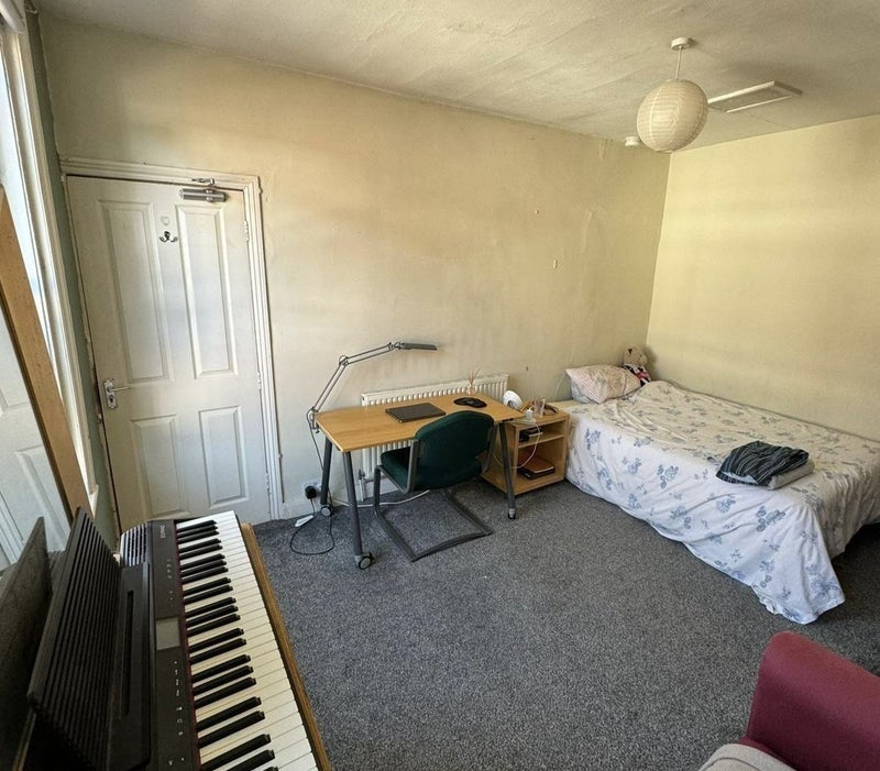 House Delph Mount in Leeds