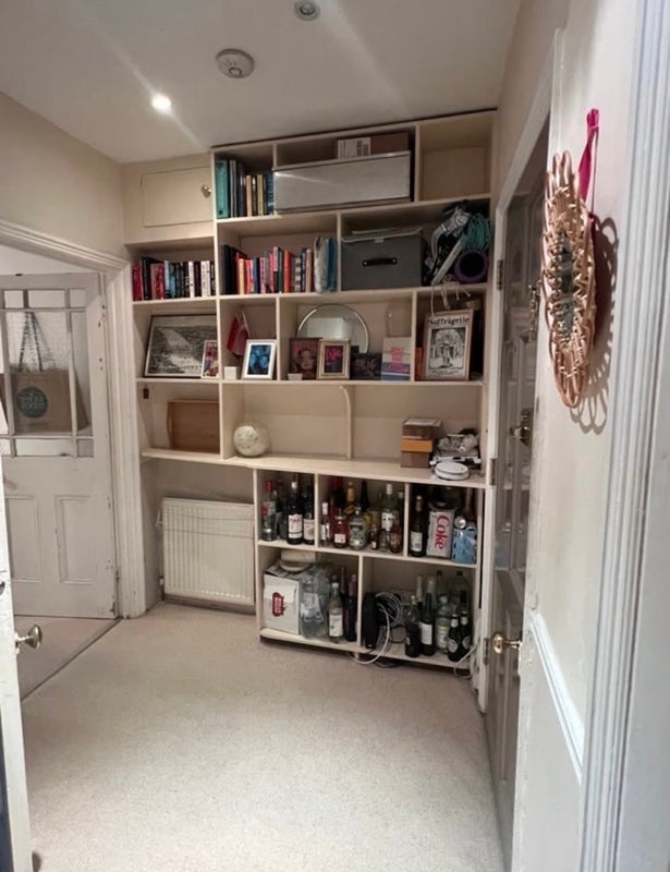 Room Kite Yard in Greater London