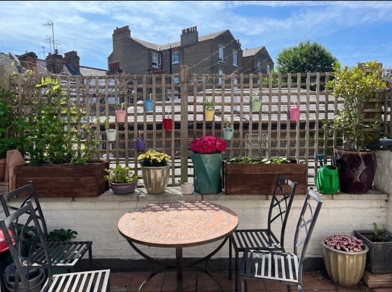 Room Kite Yard in Greater London