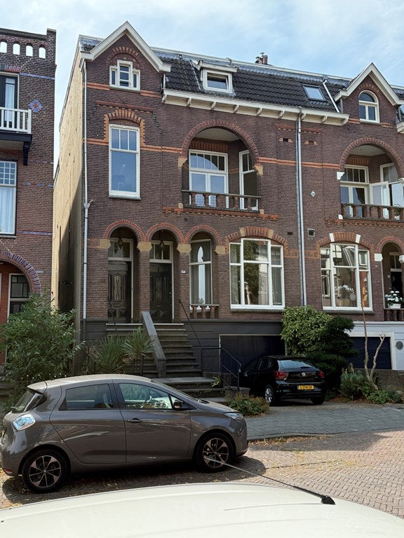 Appartamento Sweerts de Landasstraat 45 a Arnhem