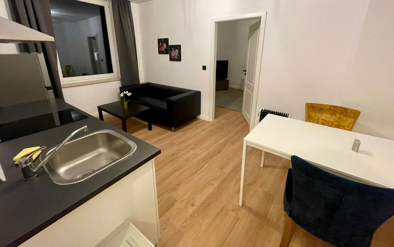 Wohnung Dangersstraße in Hannover