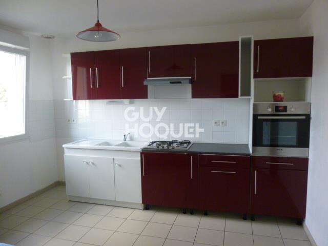 Maison Rue du Tour de Ville à Estrées-Deniécourt