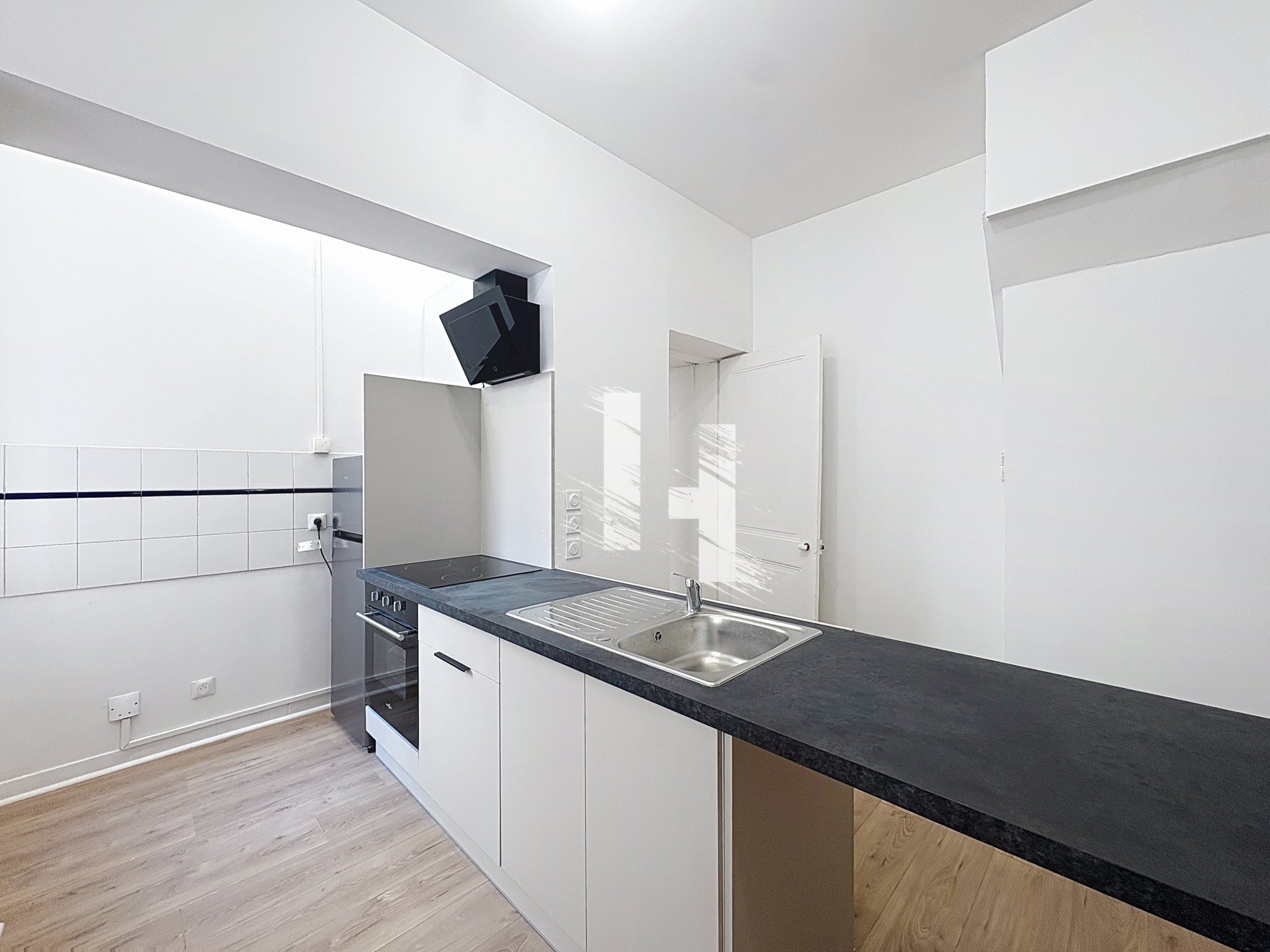 Appartement Rue Émile Zola à Lyon