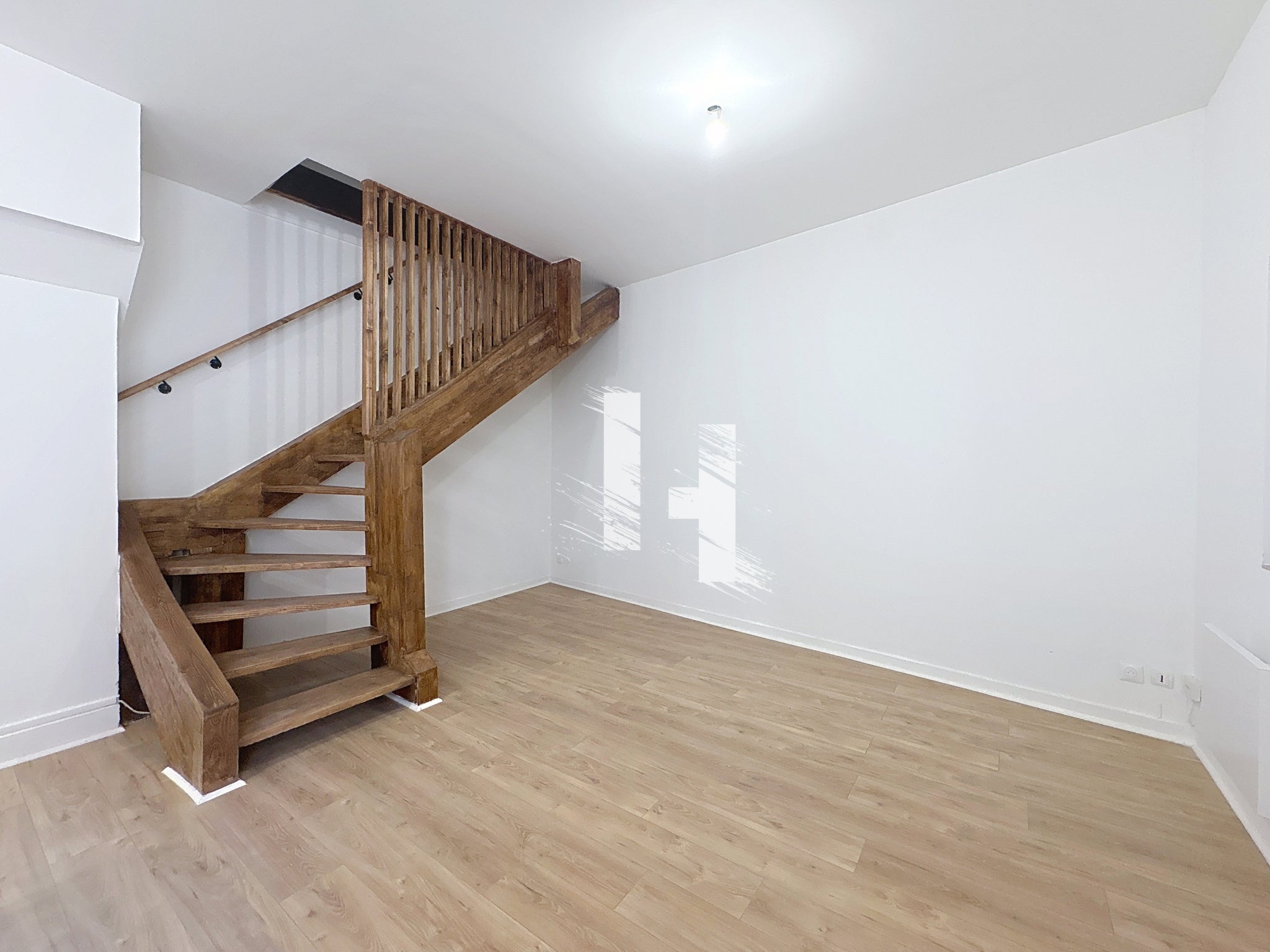 Appartement Rue Émile Zola à Lyon