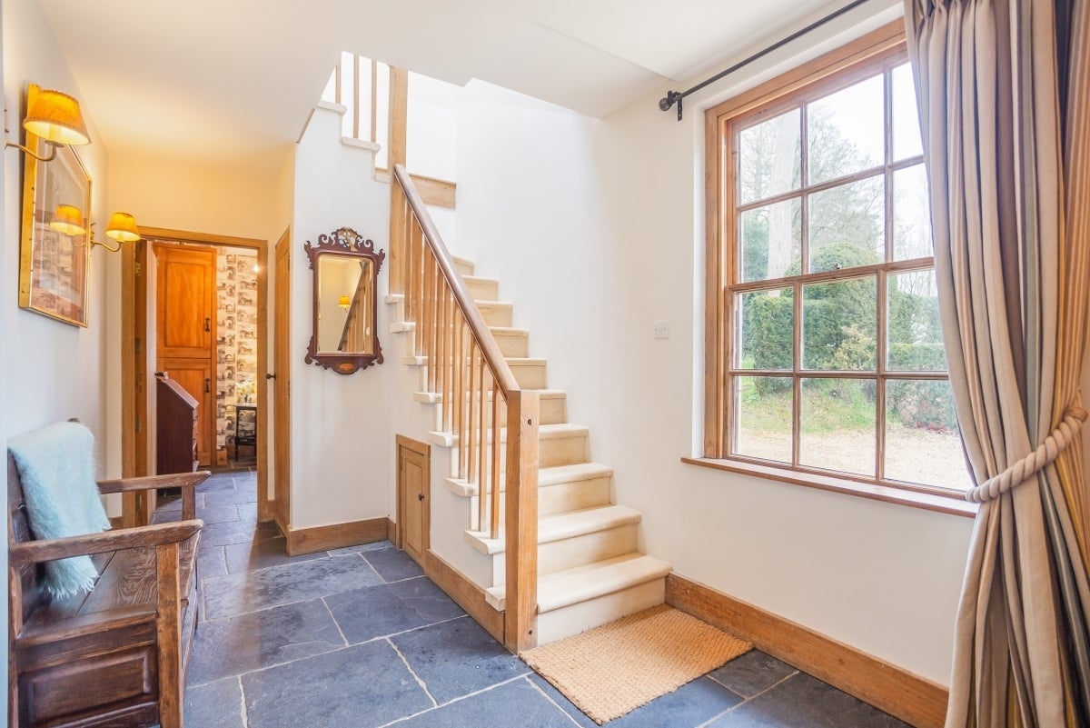 House Chittoe Heath in Bromham