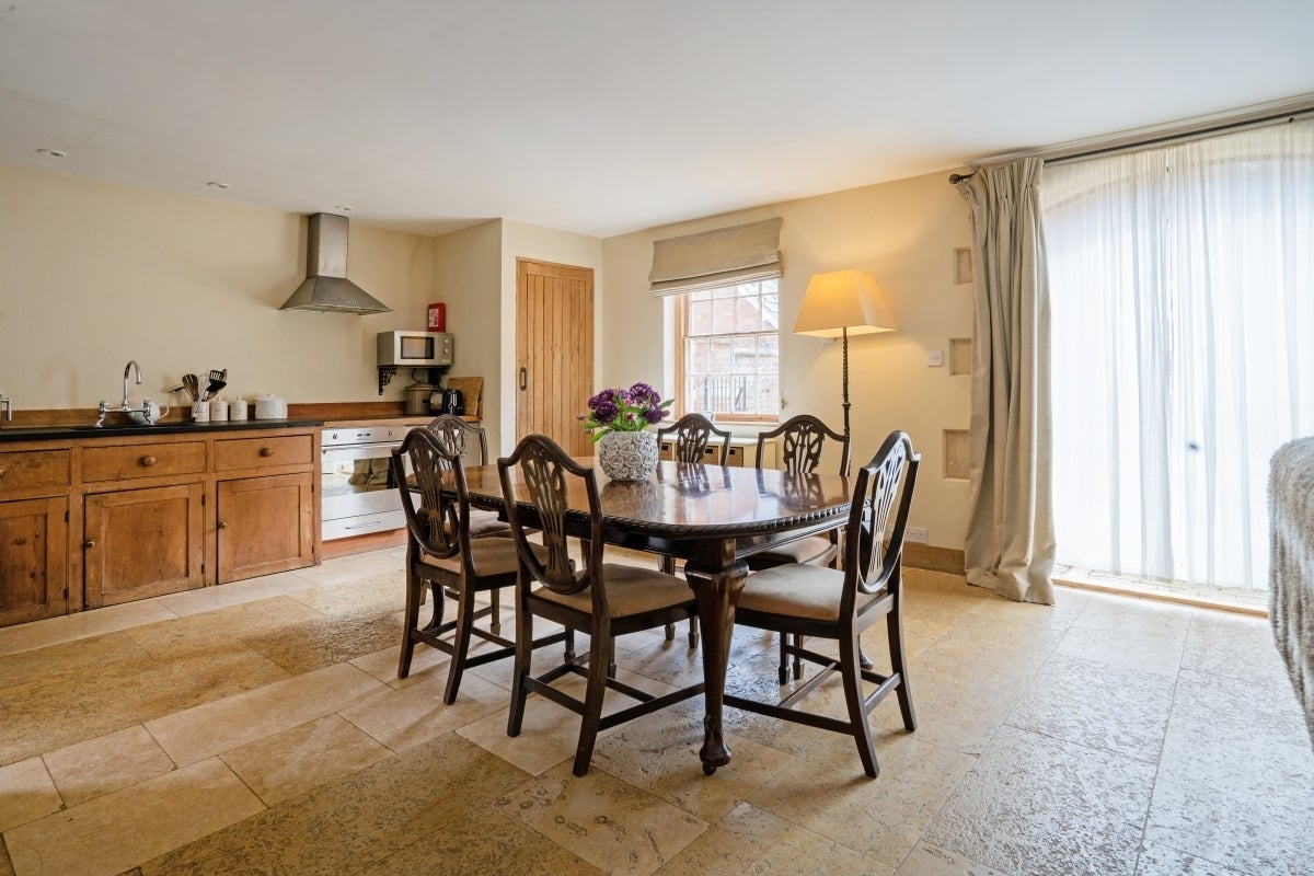 House Chittoe Heath in Bromham