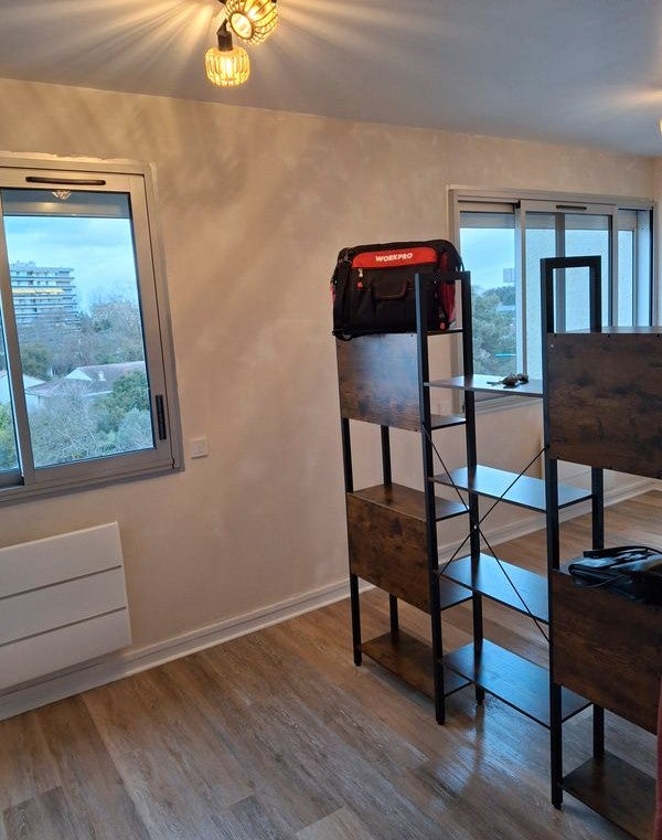 Flat Rue des Treilles in Libourne