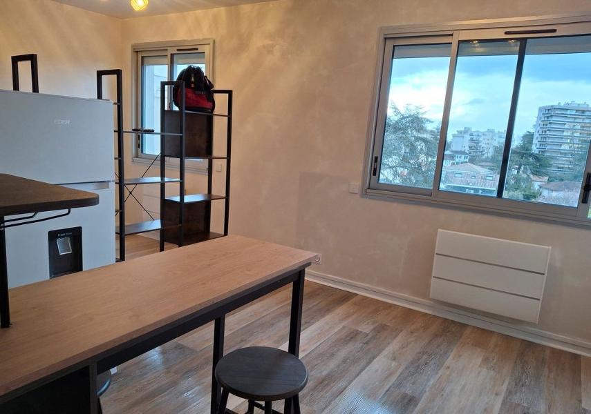 Flat Rue des Treilles in Libourne
