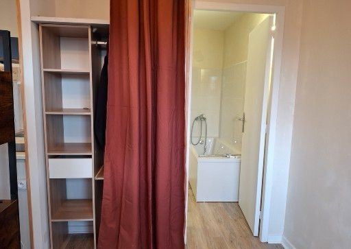 Flat Rue des Treilles in Libourne