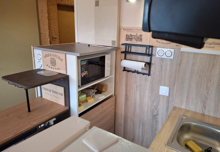 Flat Rue des Treilles in Libourne